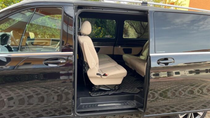 Private Transfer Cagliari Airport City - Orosei City Marina - Pricing and Duration