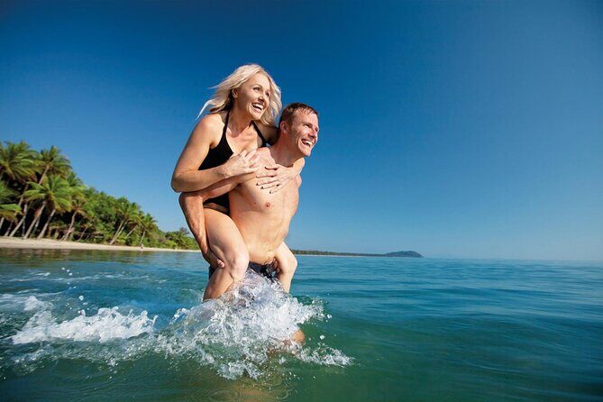 PRIVATE TRANSFER Cairns Airport  Port Douglas Minibus (6am-5pm) - What to Expect on Your Private Transfer