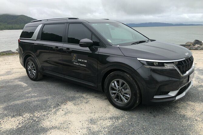 PRIVATE TRANSFER Cairns Airport  Port Douglas Minibus (6am-5pm) - FAQs