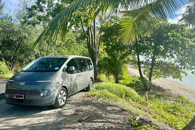 Private Transfer - Cairns Airport to Cairns CBD - Accessibility and Restrictions