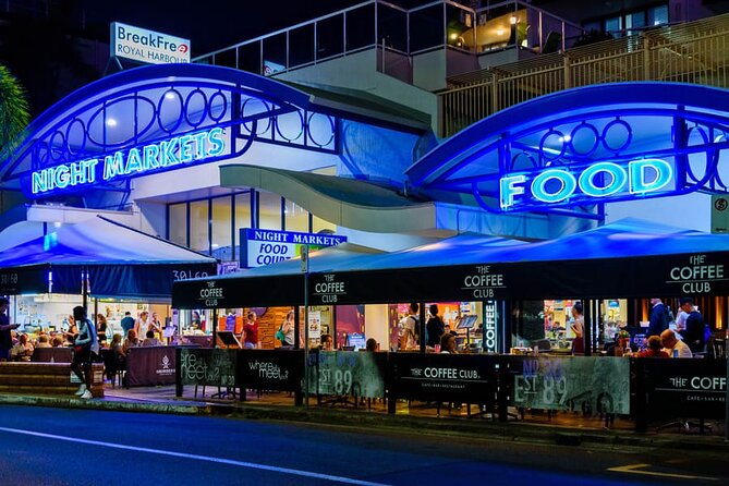 Private Transfer - Cairns Airport to Cairns CBD - Safety and Comfort