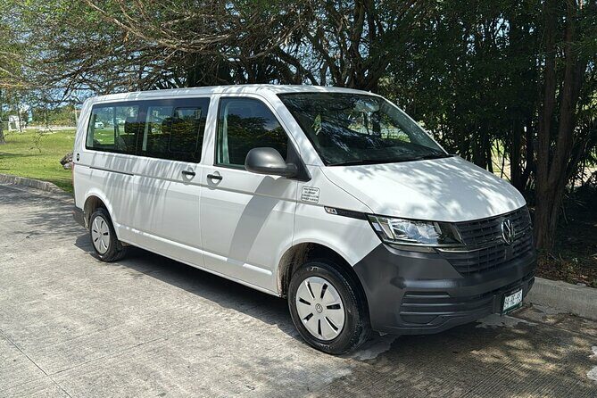 Private Transfer Cancun Airport to Nickelodeon Riviera. - Key Points