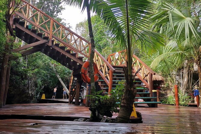 Private Transfer-Cancun Airport to Tulum Downtown - One Way - Cancellation Policy