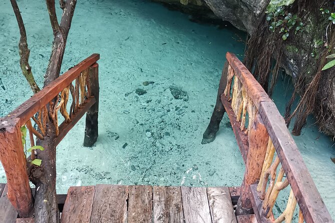 Private Transfer-Cancun Airport to Tulum Downtown - One Way - Communication Channels