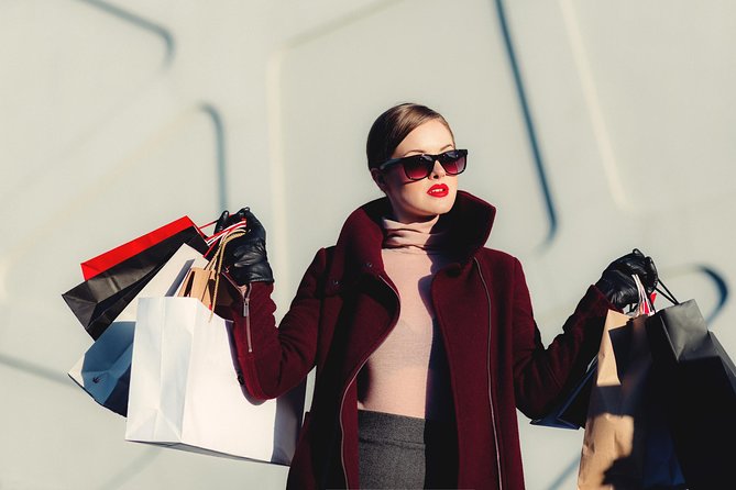 Private Transfer - Castel Romano Designer Outlet - Key Points