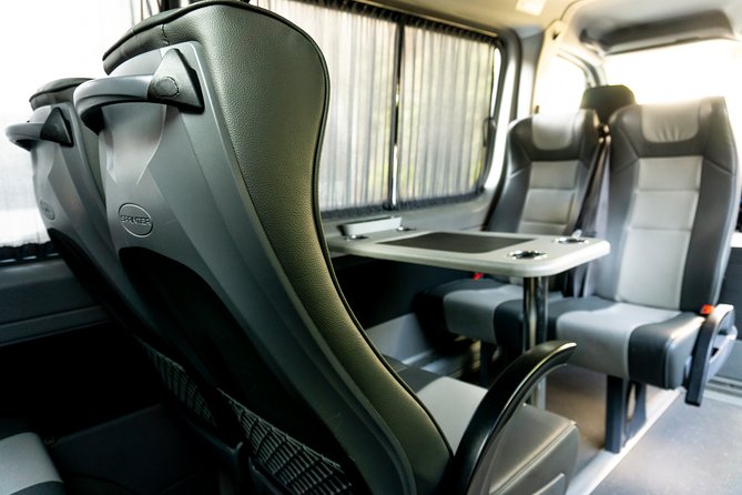 Private Transfer | CESME - IZMIR Airport - Pricing and Availability