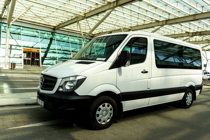 Private Transfer | CESME - IZMIR Airport - About Cesme