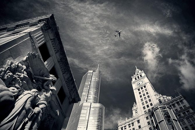Private Transfer Chicago to Chicago Airport by Luxury Car or SUV - Booking Process