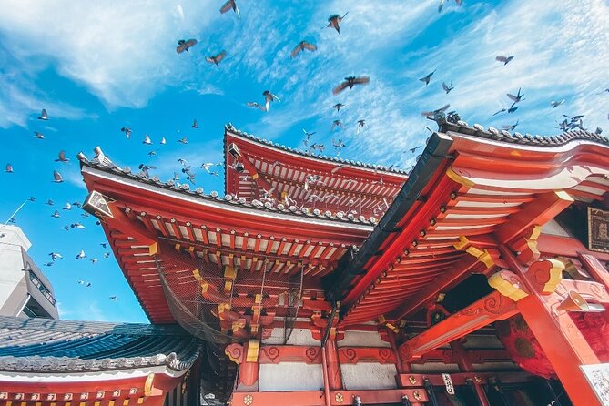 Private Transfer Chubu Centrair Airport NGO to Nagoya City - Additional Services