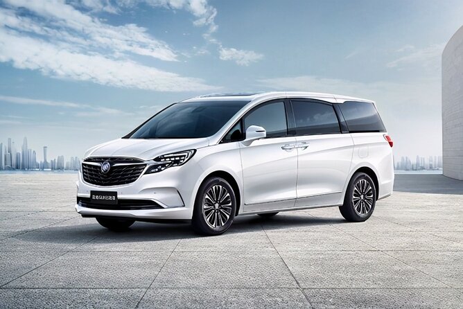 Private Transfer Chubu Centrair Airport NGO to Nagoya City - Transportation Details
