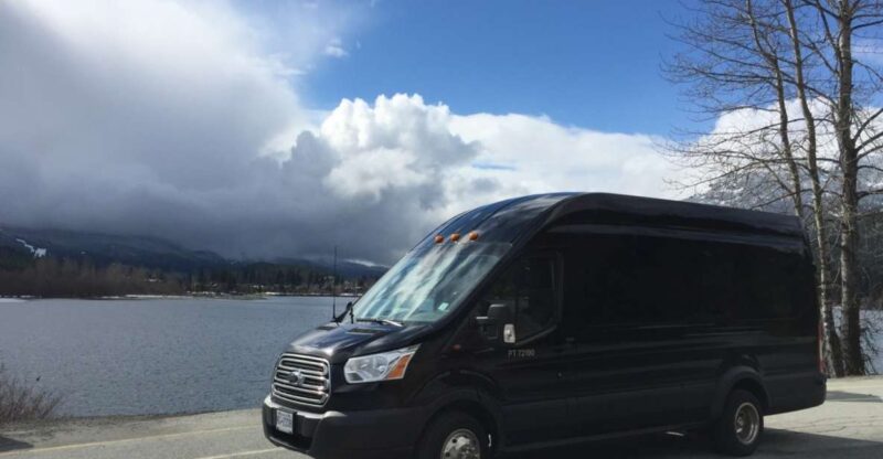 Private Transfer: City of Vancouver to Vancouver Airport YVR - Booking and Cancellation