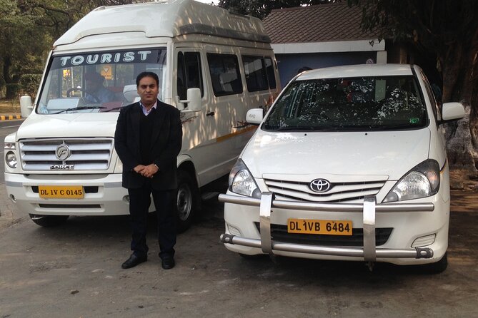 Private Transfer: Cochin Airport (COK) to Kochi Hotels - Meeting and Pickup Process