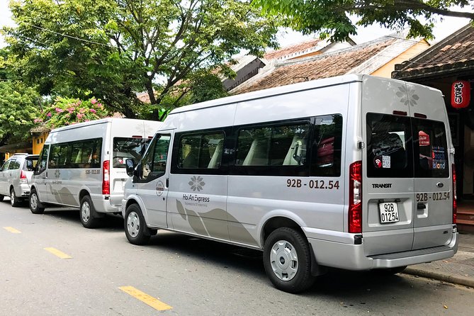 Private Transfer: Da Lat Lien Khuong Airport To/From Da Lat City Center - Popular Tour Offerings