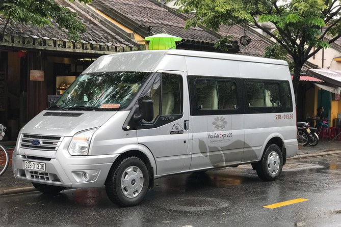Private Transfer: Da Lat Lien Khuong Airport To/From Da Lat City Center - Convenient Transfer Service