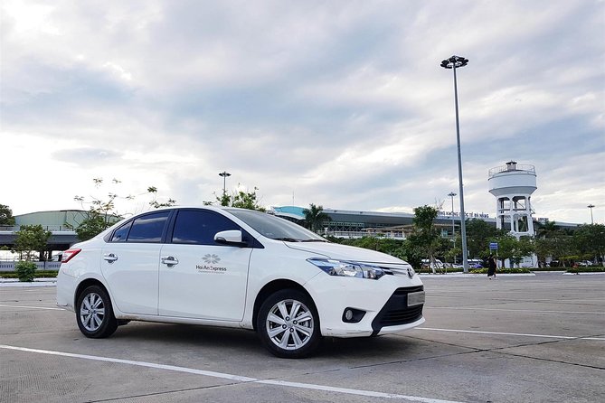 Private Transfer: Da Lat Lien Khuong Airport To/From Da Lat City Center - Contact and Support Information