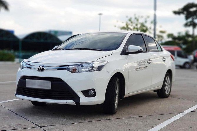 Private Transfer: Da Nang Airport/City - Hoi an City (Vice Versa) - Communication Platforms