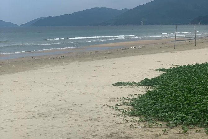 Private Transfer Da Nang Airport to Lapochine Hue With English Speaking Driver - Accessibility and Cancellation