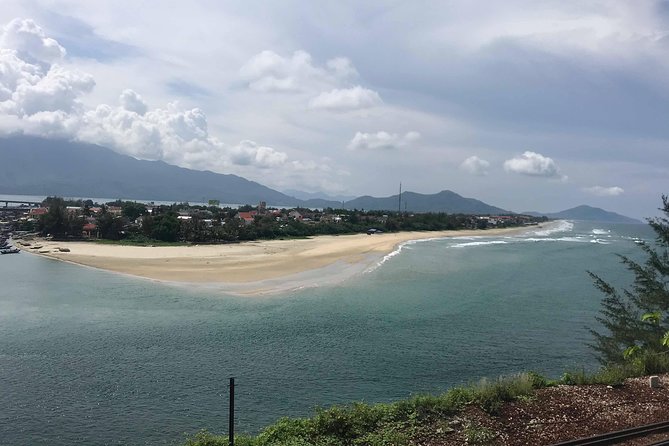 Private Transfer Da Nang Airport to Lapochine Hue With English Speaking Driver - Booking and Payment