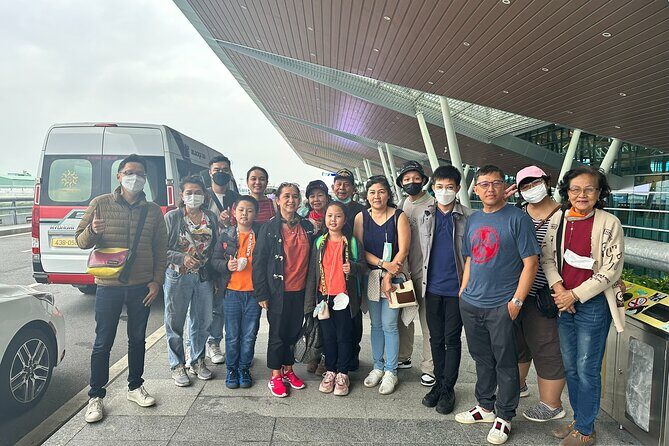 Private Transfer Da Nang to Hoi An - FAQs