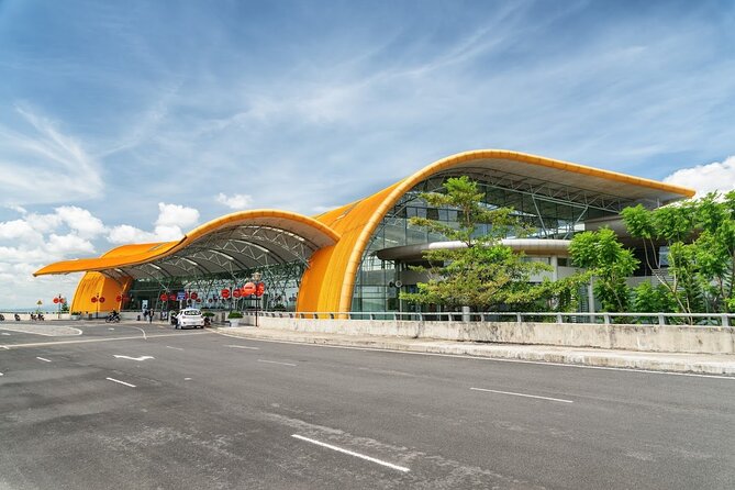 Private Transfer Dalat Airport (DLI) - Hotel in Dalat City Center - Key Points