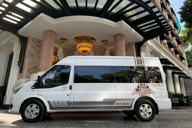 Private Transfer Danang Airport - Hotels in Hoi an Town - Customer Reviews and Ratings