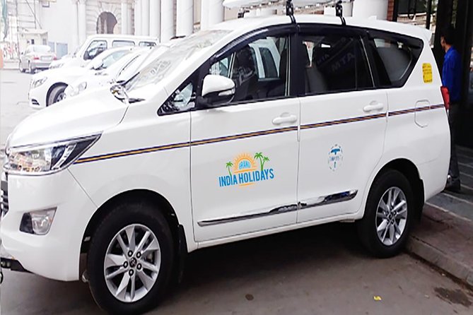 Private Transfer Delhi Hotel to Airport - Key Points