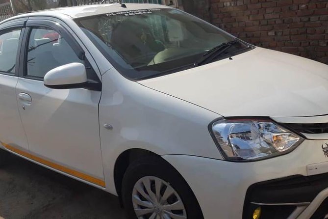 Private Transfer: Delhi Hotel to Railway Station - Pricing and Booking