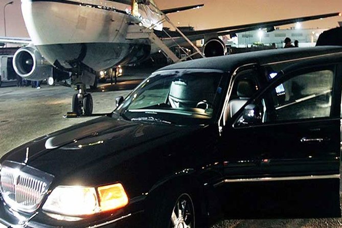 Private Transfer: Dhaka City To Hazrat Shahjalal International Airport (DAC) - Pickup and Drop-off Details