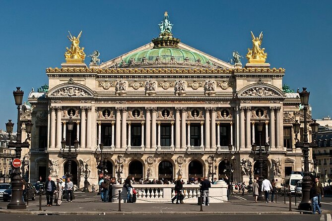 Private Transfer: Disneyland Park or Hotel to Paris by Luxury Van - Safety Measures Implemented