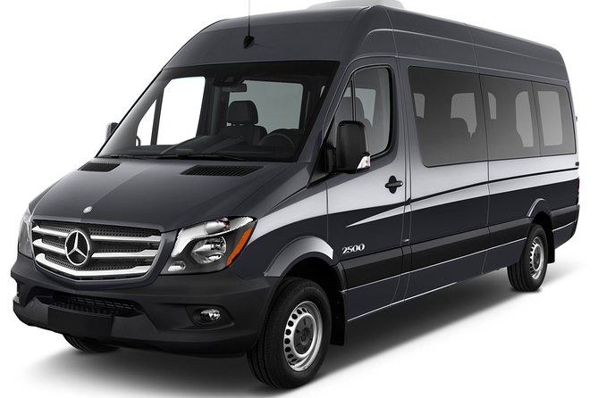 Private Transfer Downtown Fort Worth to Fort Worth Airport DFW Luxury Vehicle - Accessibility and Infant Seats