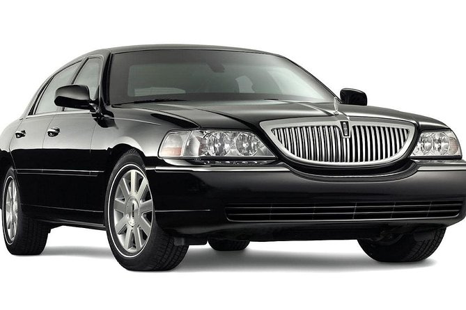 Private Transfer Downtown Fort Worth to Fort Worth Airport DFW Luxury Vehicle - Pricing and Booking Options