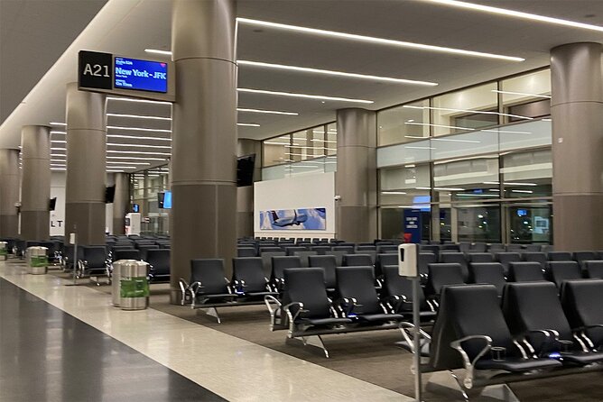 Private Transfer: Downtown Salt Lake City to SLC Airport - Frequently Asked Questions