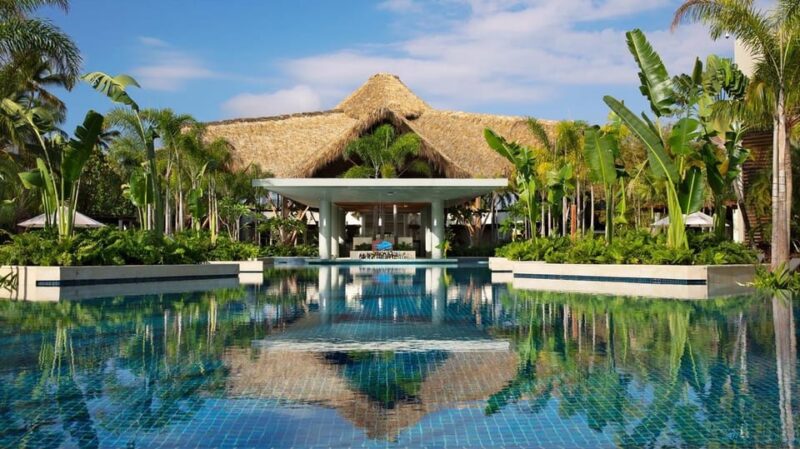 Private Transfer Dreams Royal Beach to Punta Cana Airport - Booking and Payment