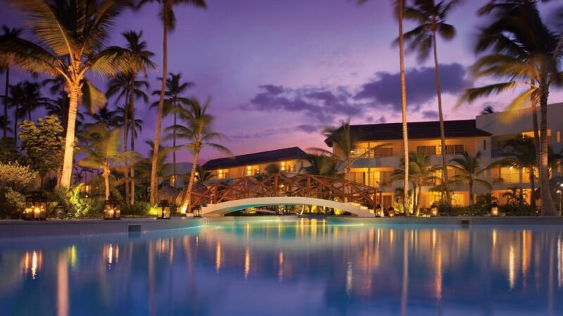 Private Transfer Dreams Royal Beach to Punta Cana Airport - Cancellation Policy