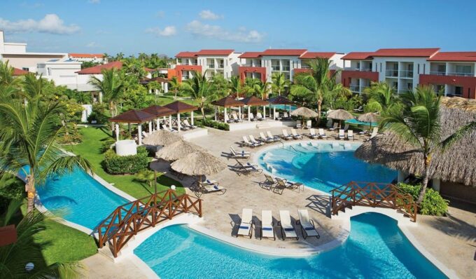 Private Transfer Dreams Royal Beach to Punta Cana Airport - Recap