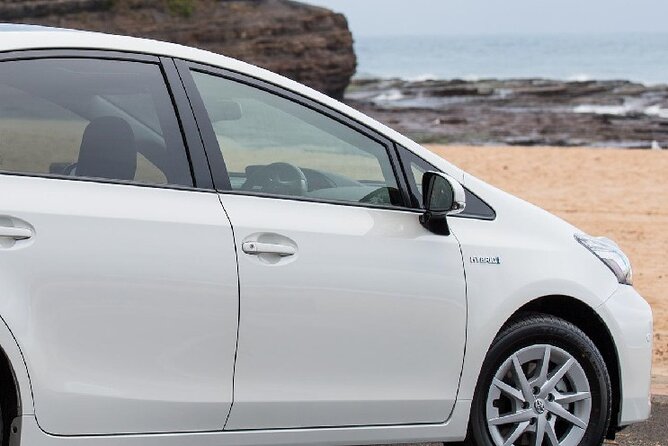 Private Transfer DSS AIBD Airport - Saly Zone (Two Directions) - Cancellation Policy