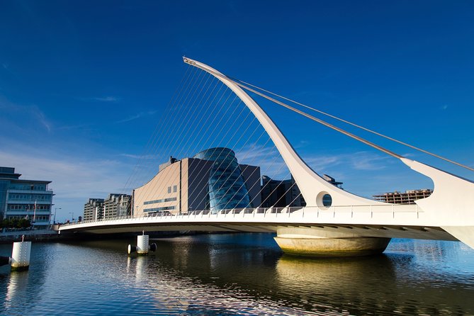 Private Transfer: Dublin to Dublin Airport DUB in Business Car - Guest Reviews and Ratings