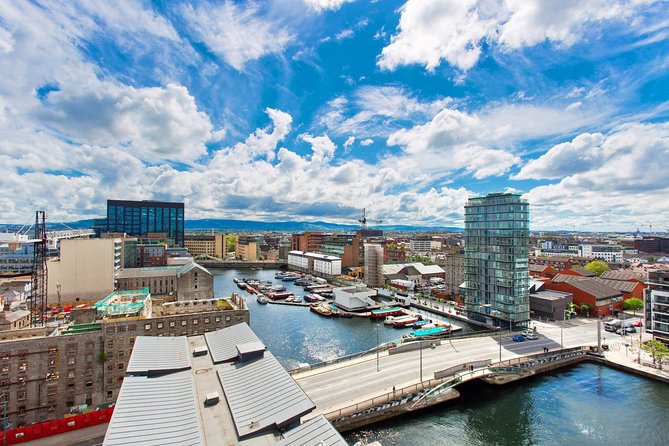 Private Transfer: Dublin to Dublin Airport DUB in Luxury Van - Frequently Asked Questions