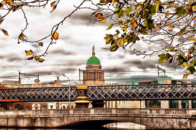 Private Transfer: Dublin to Dublin Airport DUB in Luxury Van - About the Provider