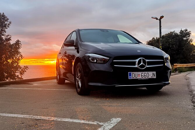 Private Transfer Dubrovnik Airport to Dubrovnik - Questions and Assistance