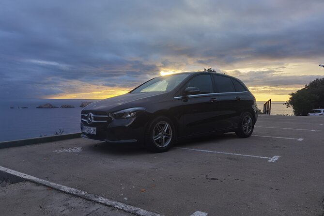 Private Transfer Dubrovnik Airport to Dubrovnik - Transportation Details