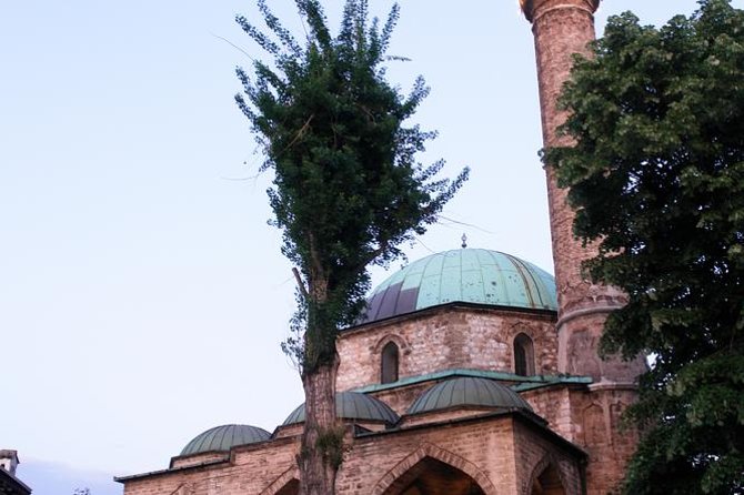 Private Transfer: Dubrovnik Hotels or Airport to Mostar, Medjugorje and Sarajevo in Bosnia and Herzegovina - Key Points
