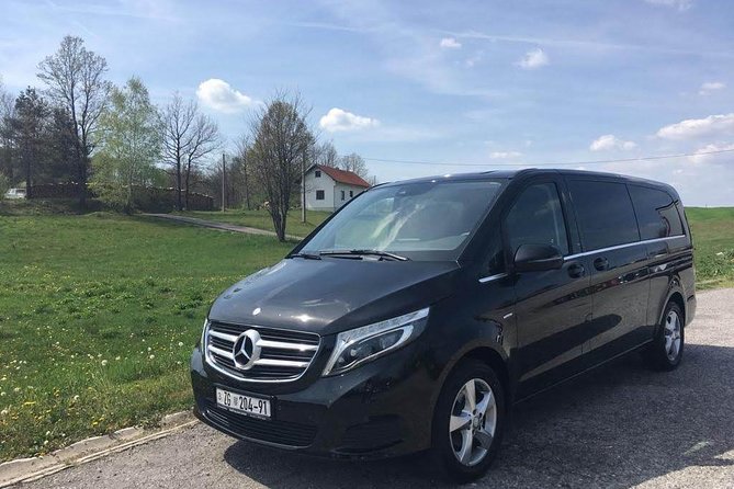 Private Transfer Dubrovnik to Split - Door to Door - Traveler Feedback