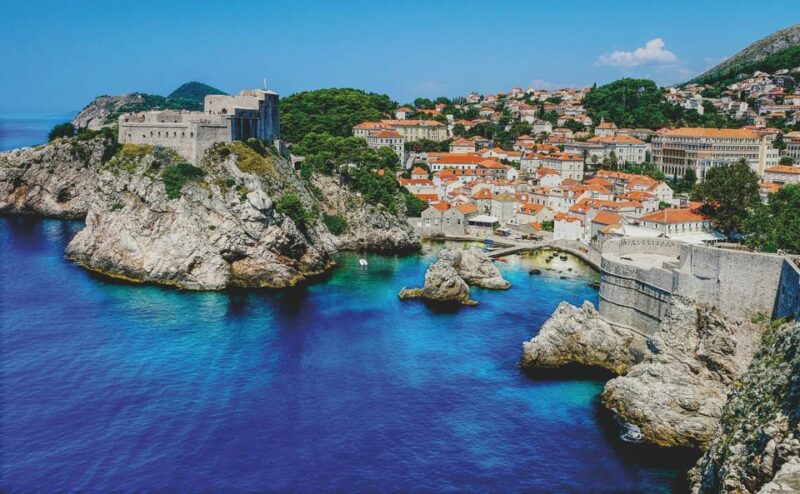Private Transfer: Dubrovnik to Split With 2-Hour Sightseeing - Good To Know