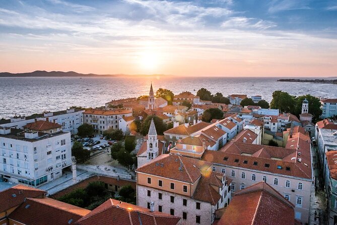 Private Transfer Dubrovnik - Zadar and Explore Sights Along the Way - Wheelchair and Accessibility Info