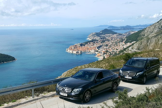Private Transfer Dubrovnik - Zadar and Explore Sights Along the Way - Customer Support Resources