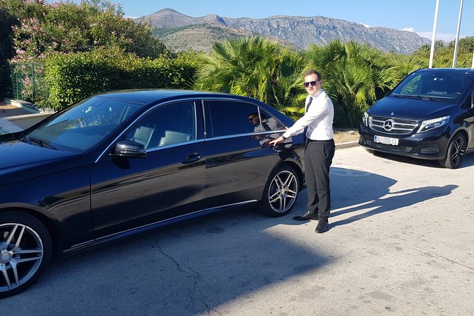 Private Transfer Dubrovnik - Zagreb and Explore Sights Along the Way - Reviews and Ratings