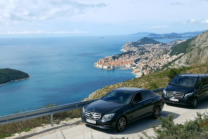 Private Transfer Dubrovnik - Zagreb and Explore Sights Along the Way - Explore Sights Along the Way