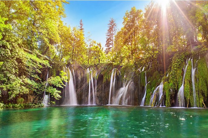 Private Transfer Dubrovnik - Zagreb and Explore Sights Along the Way - Comfortable and Private Transportation