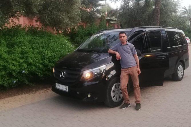 Private Transfer Essaouira-Agadir - Key Points